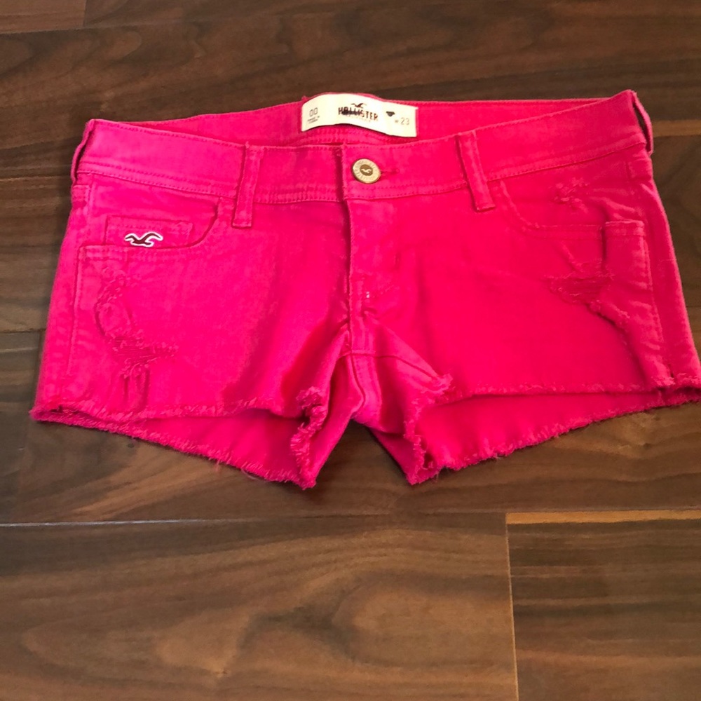 Shorts